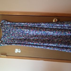LuLaRoe Maxi